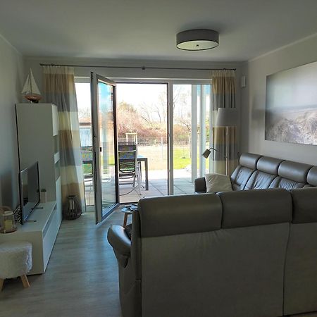 Ferienwohnung Meerzeit Eg Altefähr Zimmer foto